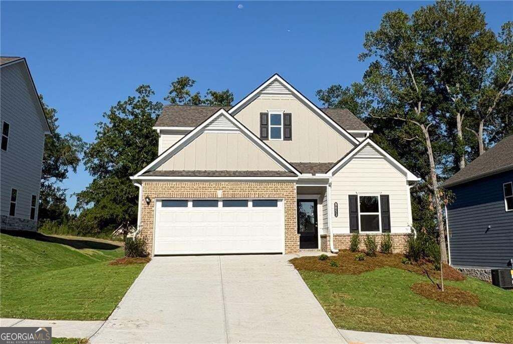 8053 Haven Springs Trace Property Photo 1