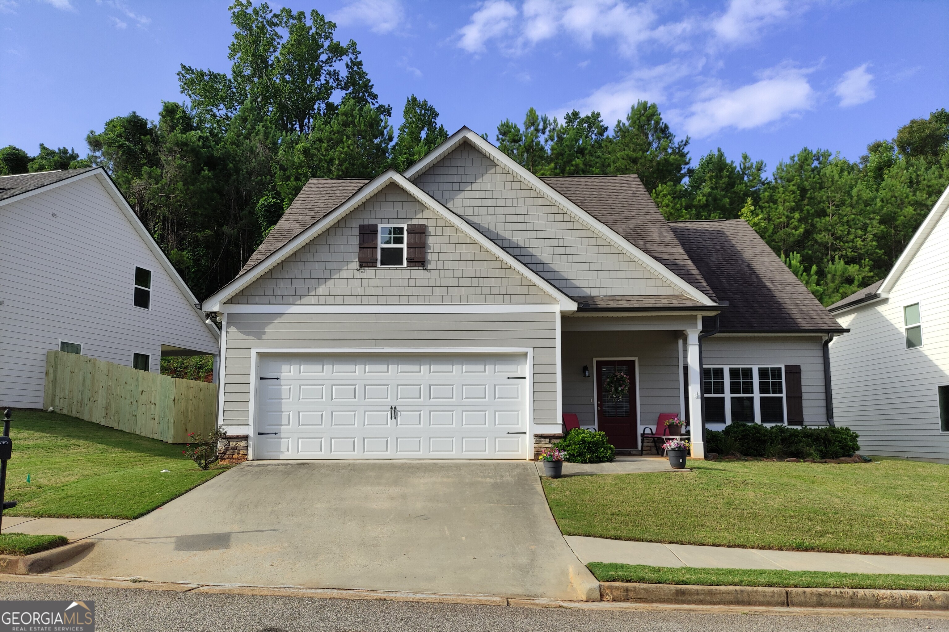 119 Celebration Boulevard Property Photo 1