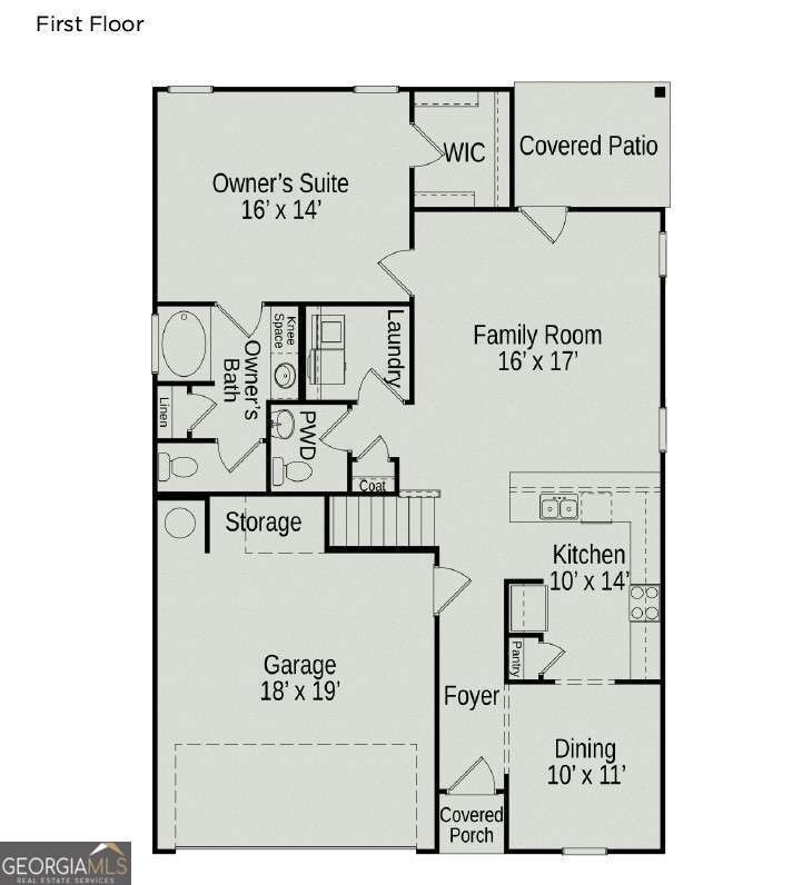 115 Willow Circle Property Photo 2