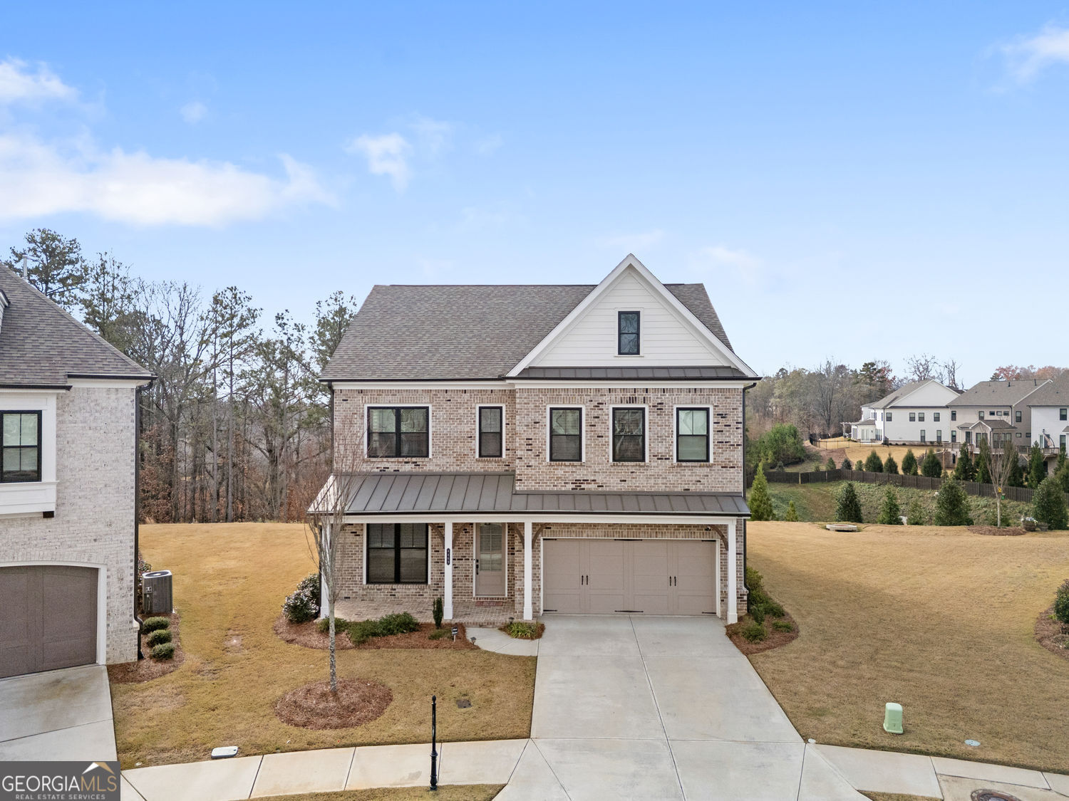4469 Burton Bend Way Property Photo 2