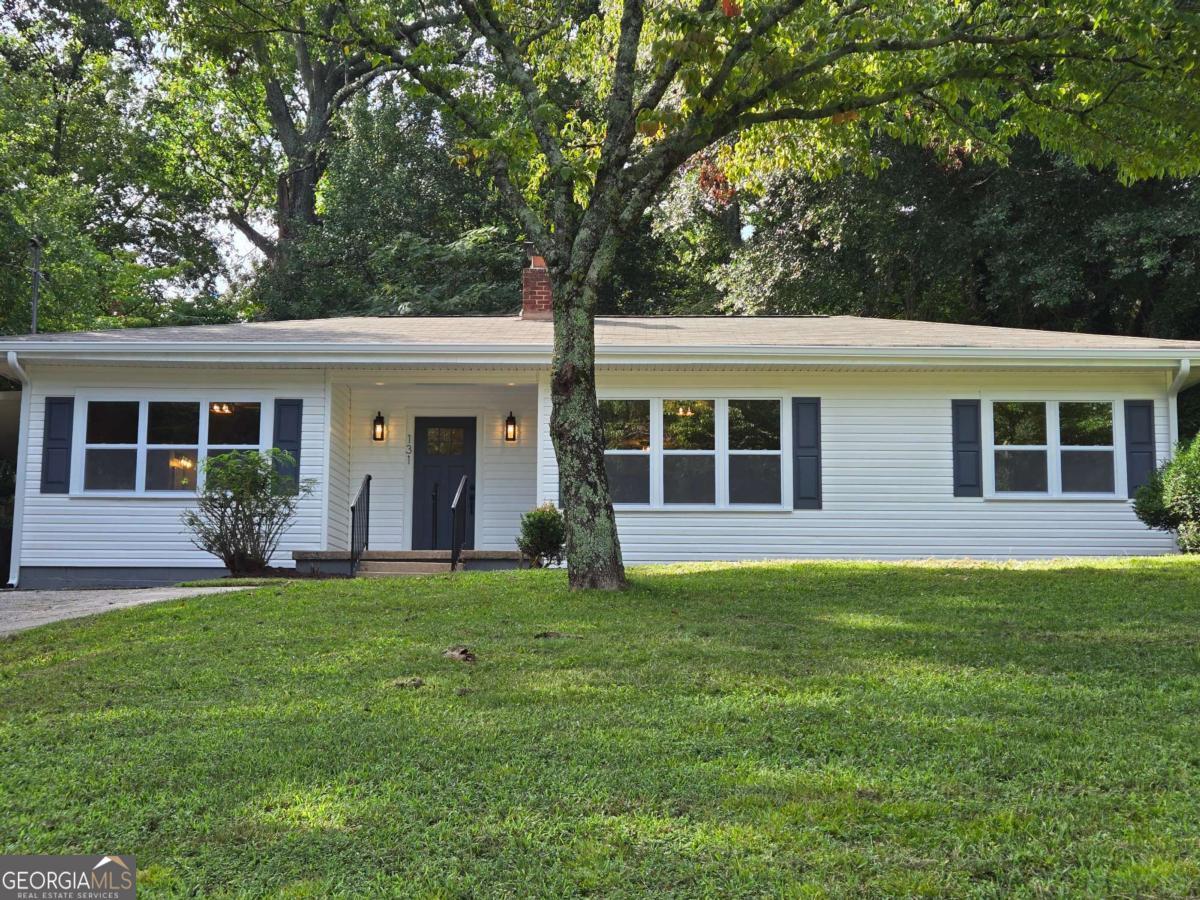131 Mountain View Drive Property Photo 1