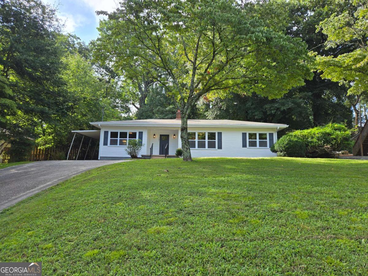 131 Mountain View Drive Property Photo 38