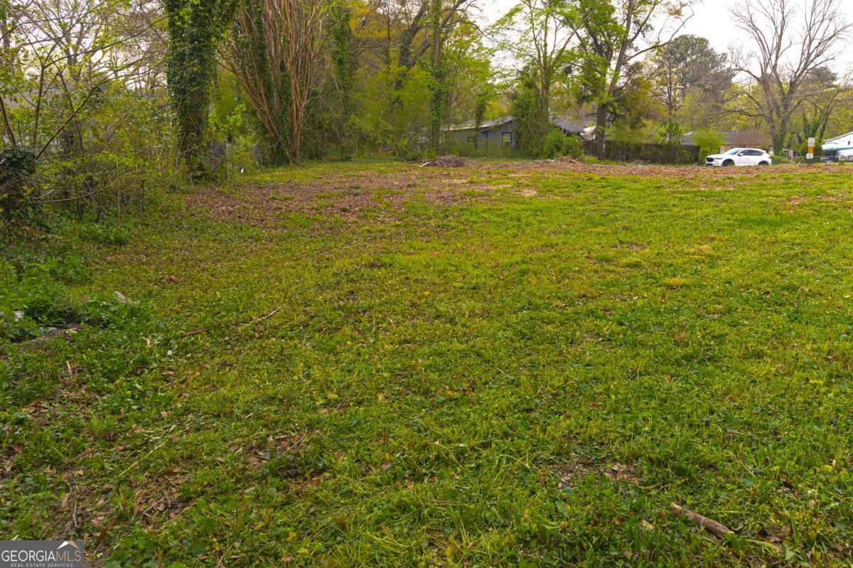 2132 Larchwood Road Sw Property Photo 1