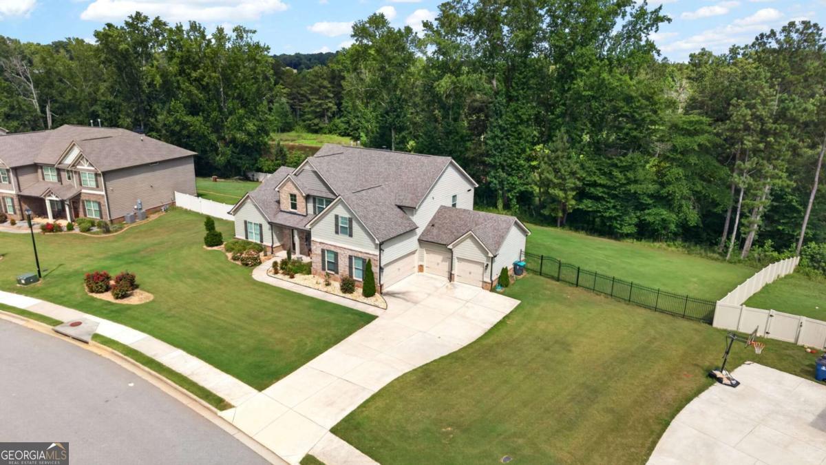208 Seth Terrace Property Photo 40