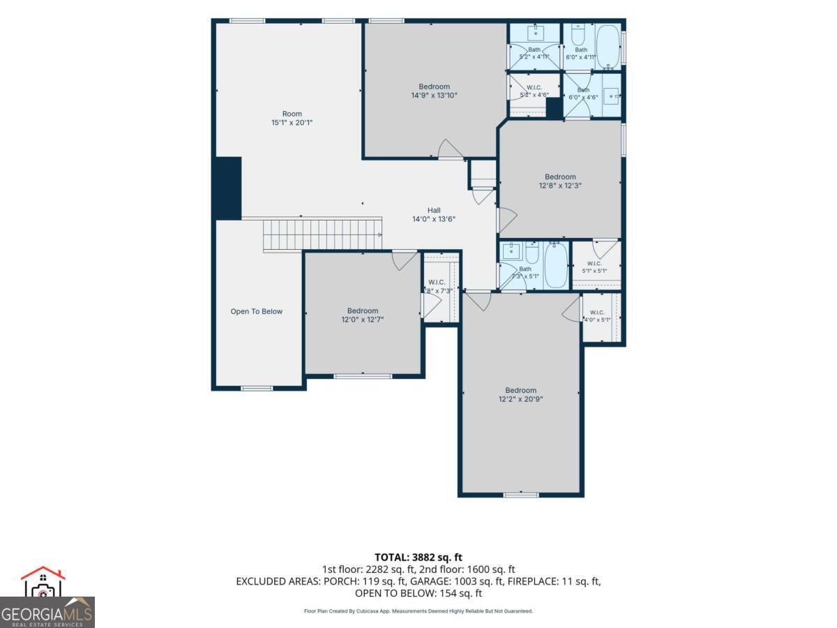 208 Seth Terrace Property Photo 44