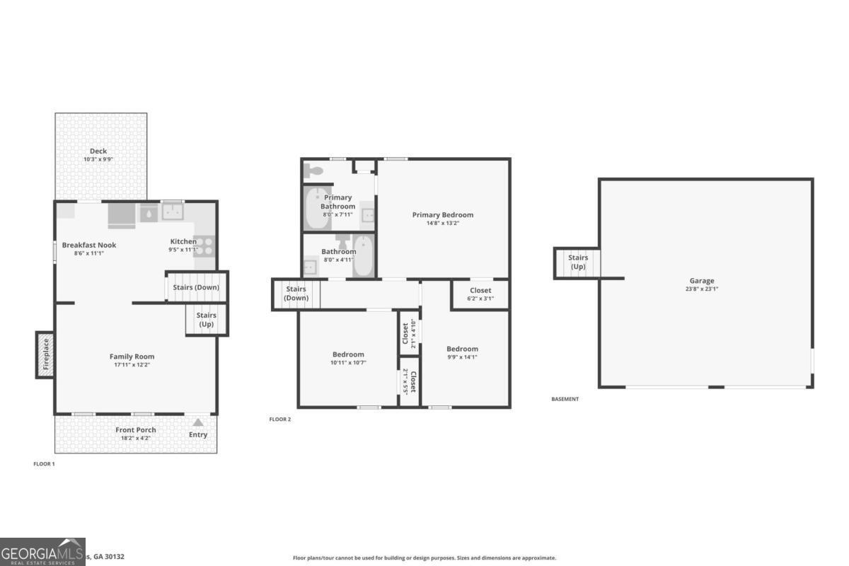 39 Ledbetter Place Property Photo 38