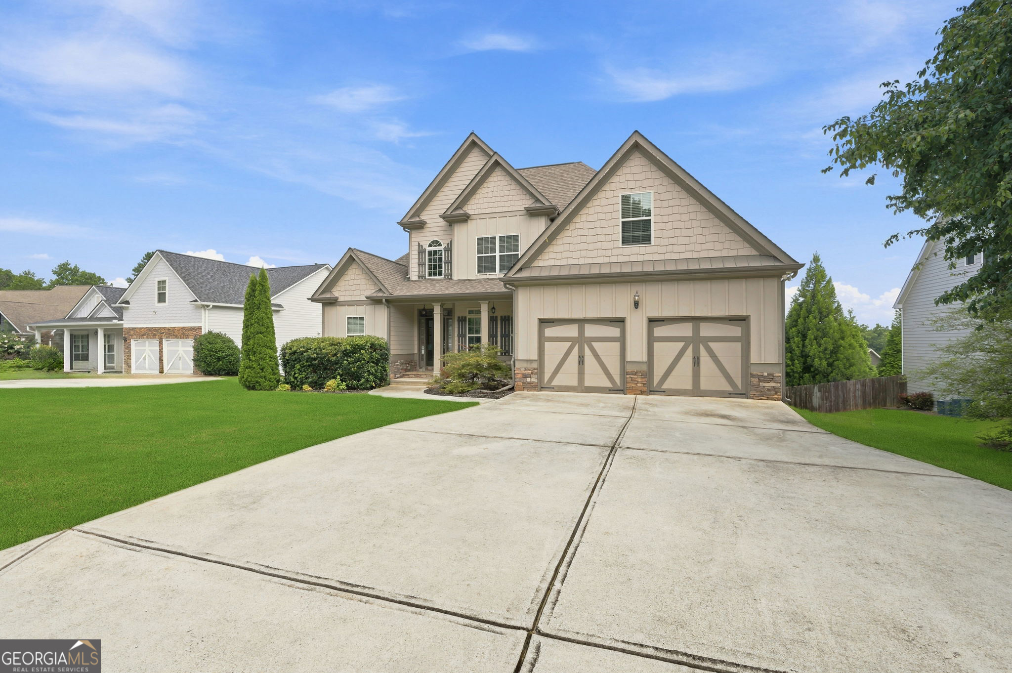 598 Willow Pointe Drive Property Photo 4