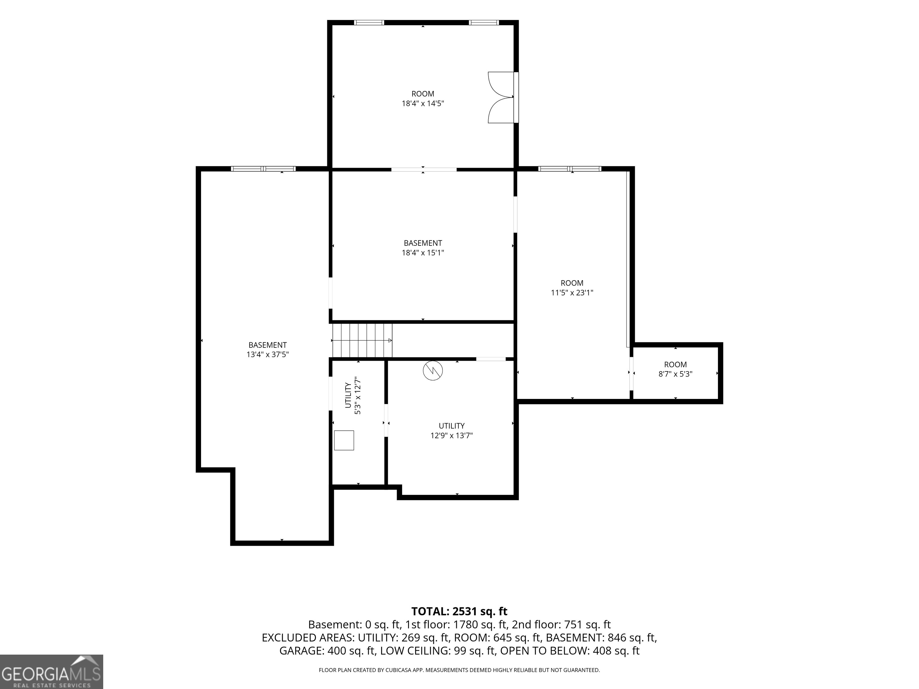 598 Willow Pointe Drive Property Photo 39