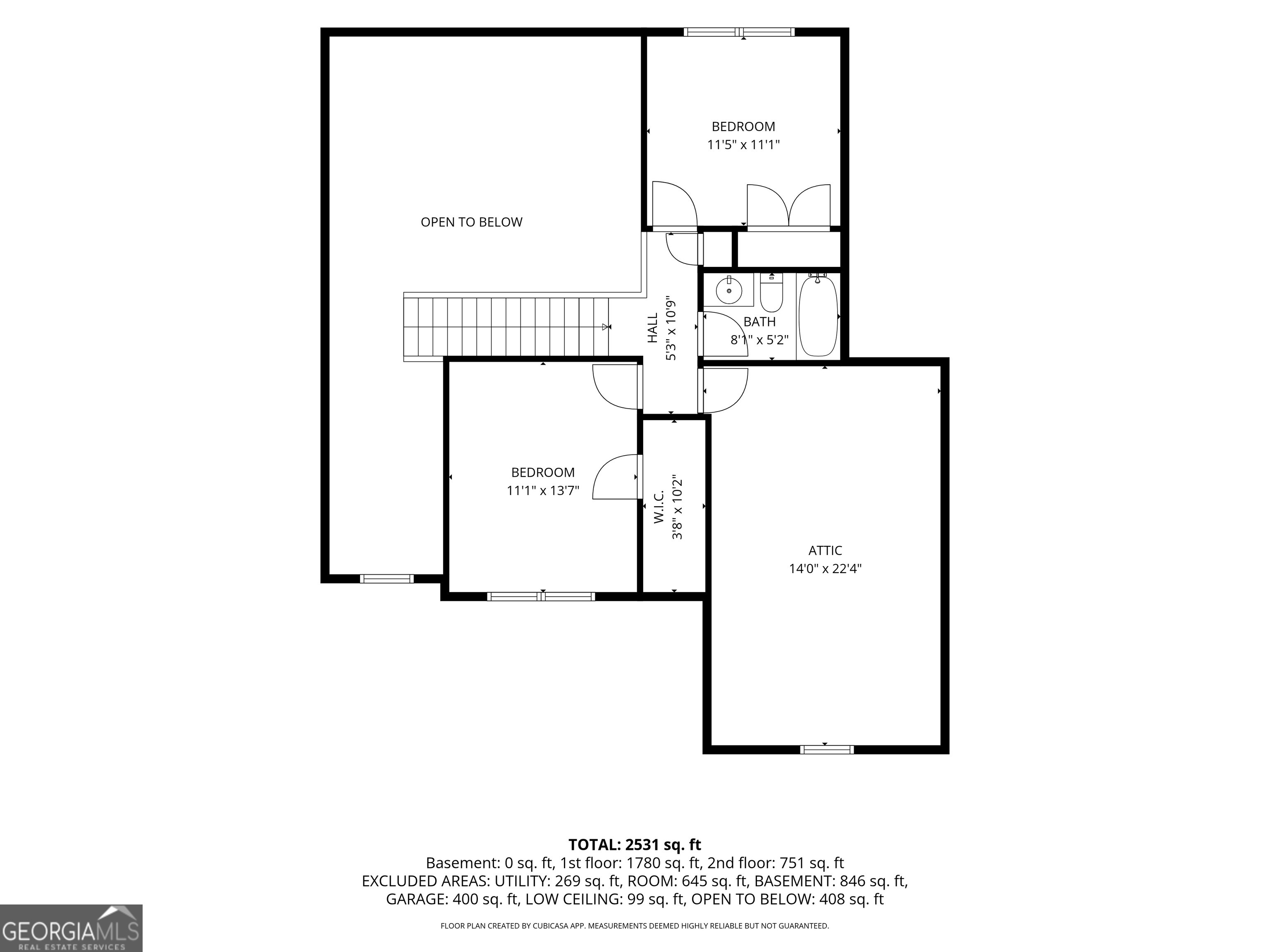 598 Willow Pointe Drive Property Photo 40