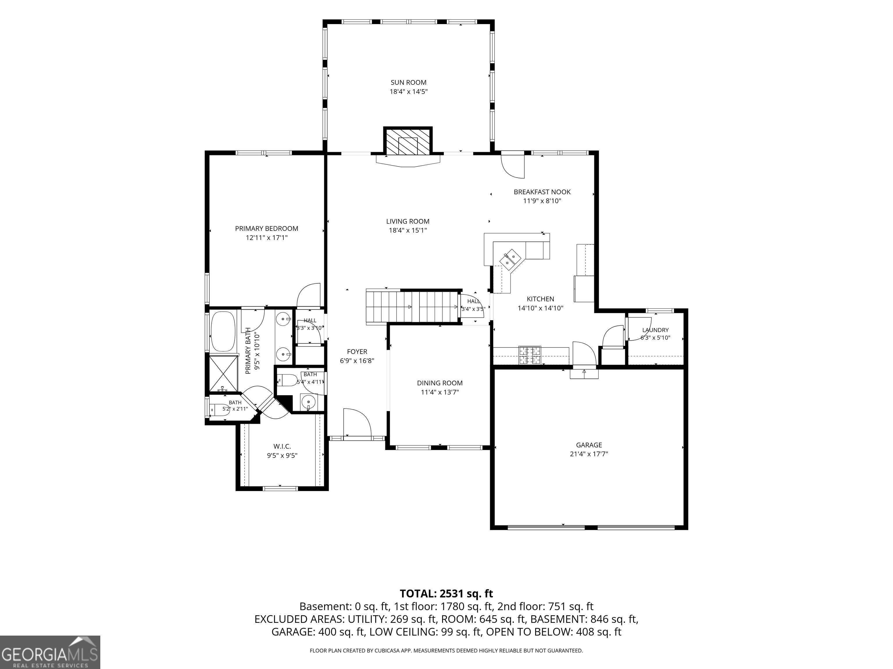 598 Willow Pointe Drive Property Photo 41