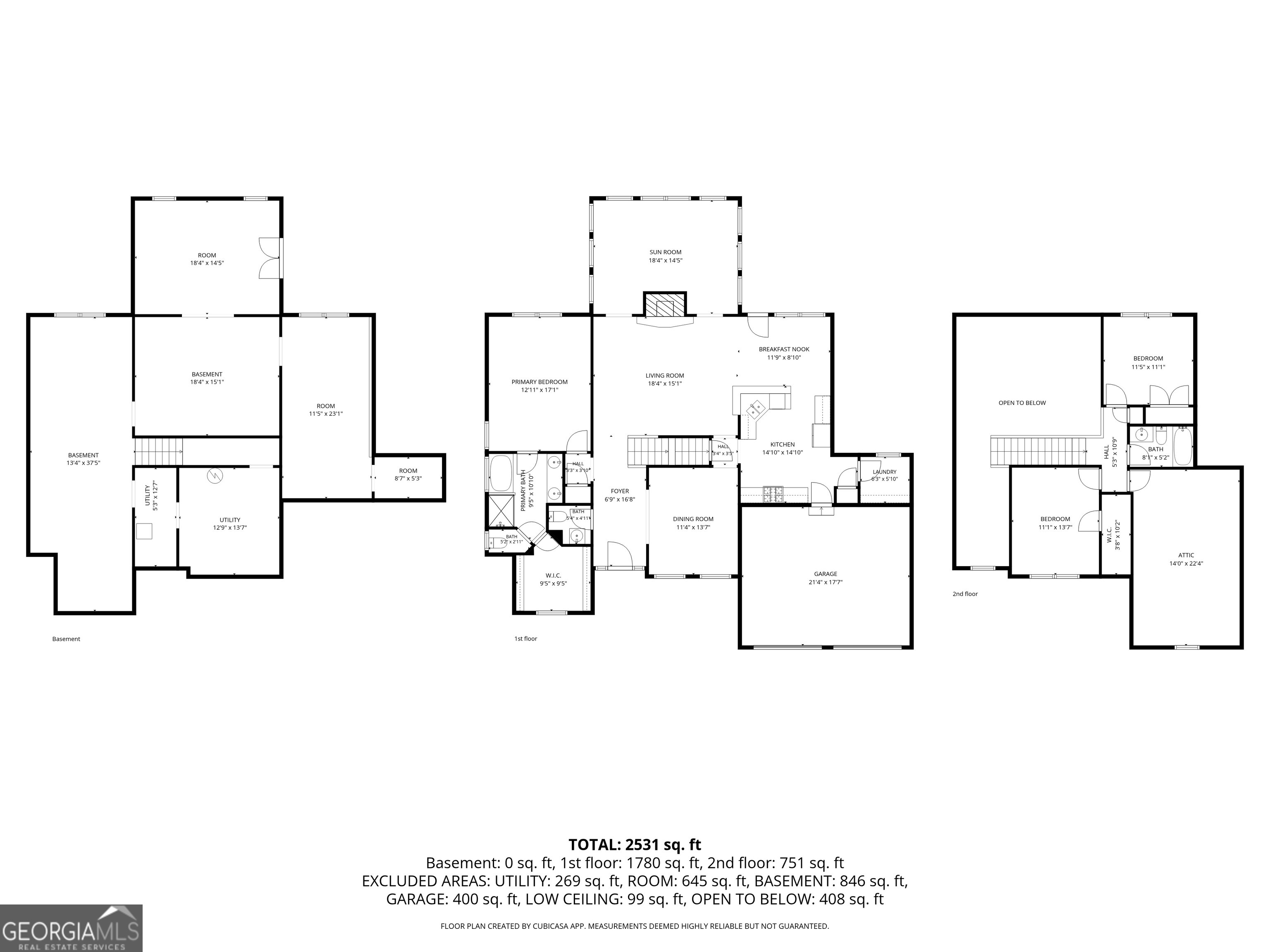 598 Willow Pointe Drive Property Photo 42