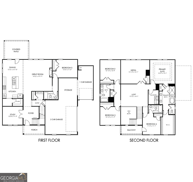 2116 Homer Drive Property Photo 2