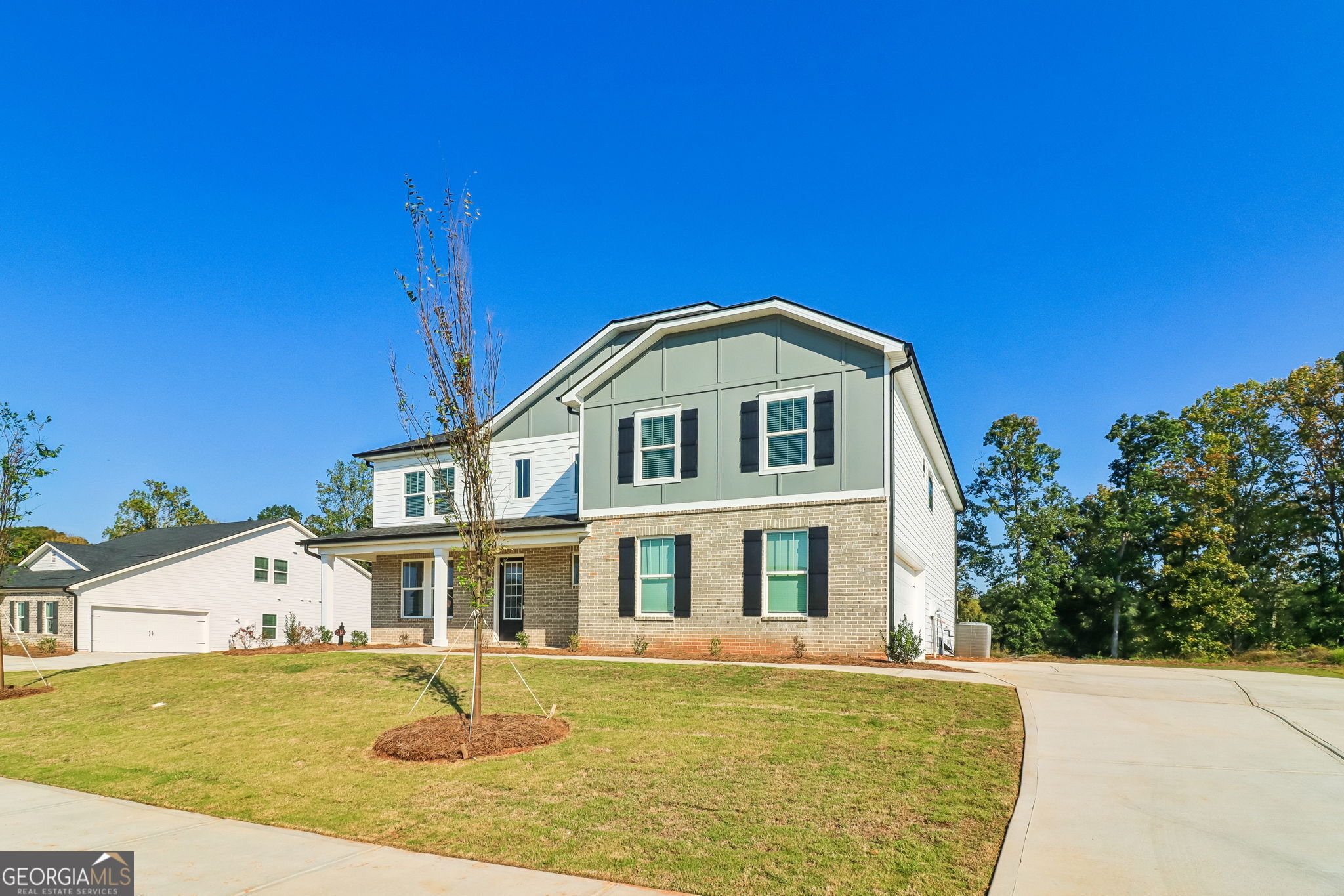 2116 Homer Drive Property Photo 4