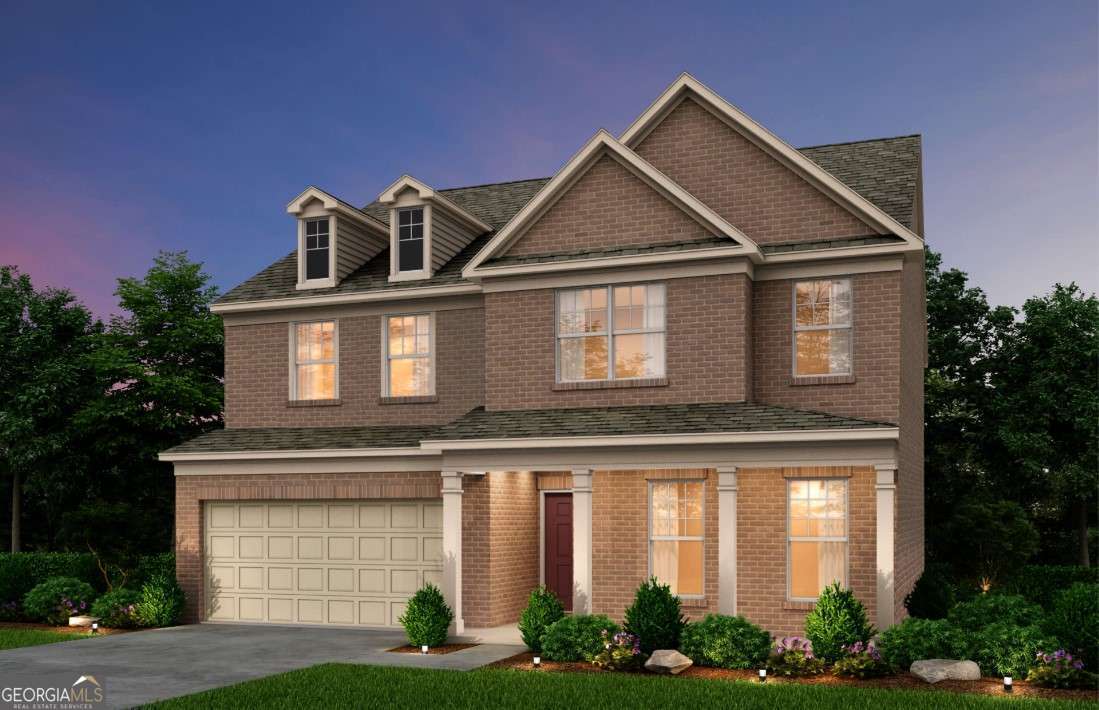6145 Marigold Way Property Photo 1