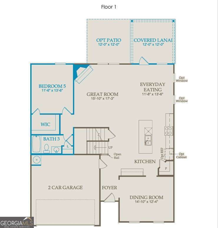 6145 Marigold Way Property Photo 2