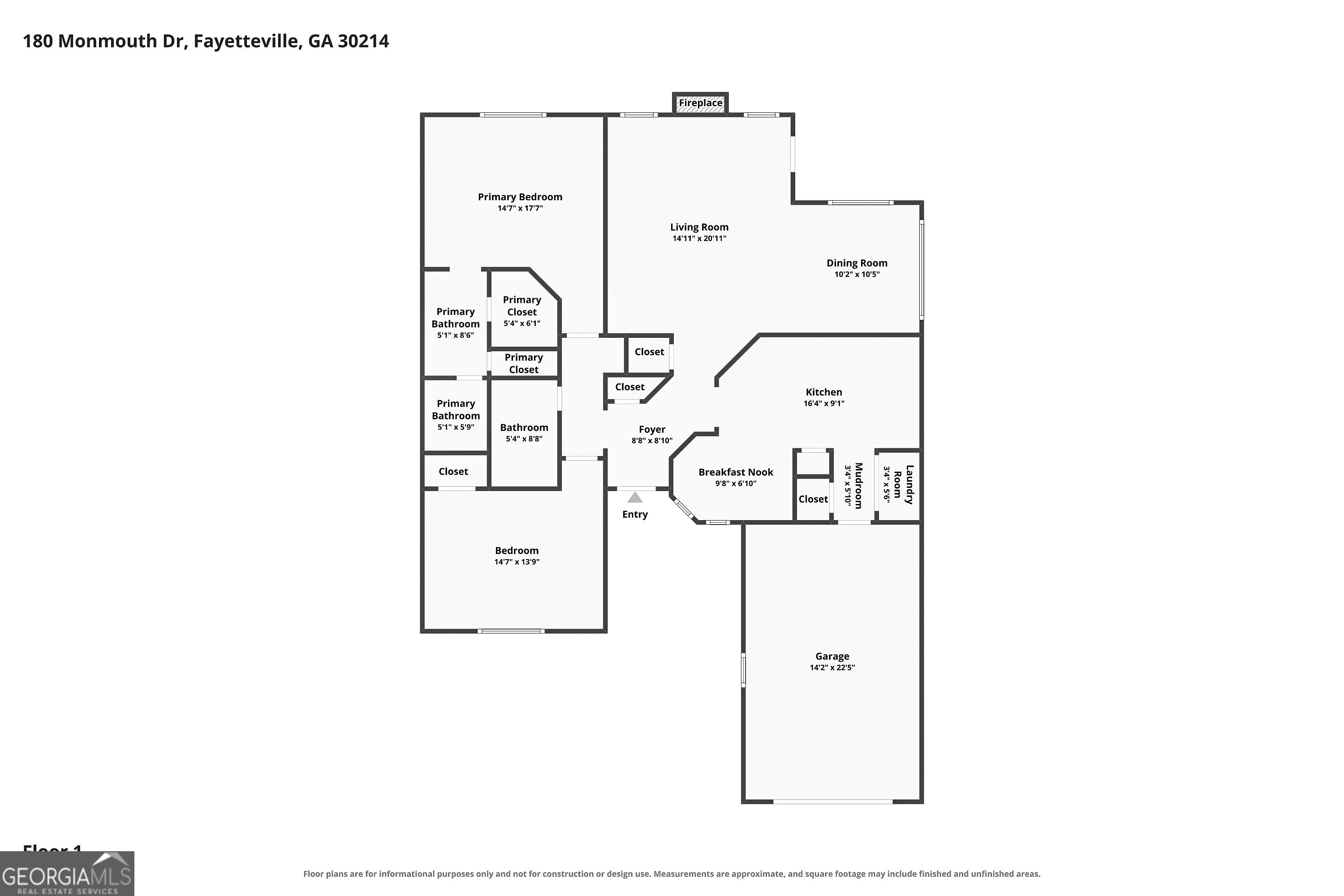 180 Monmouth Drive Property Photo 33