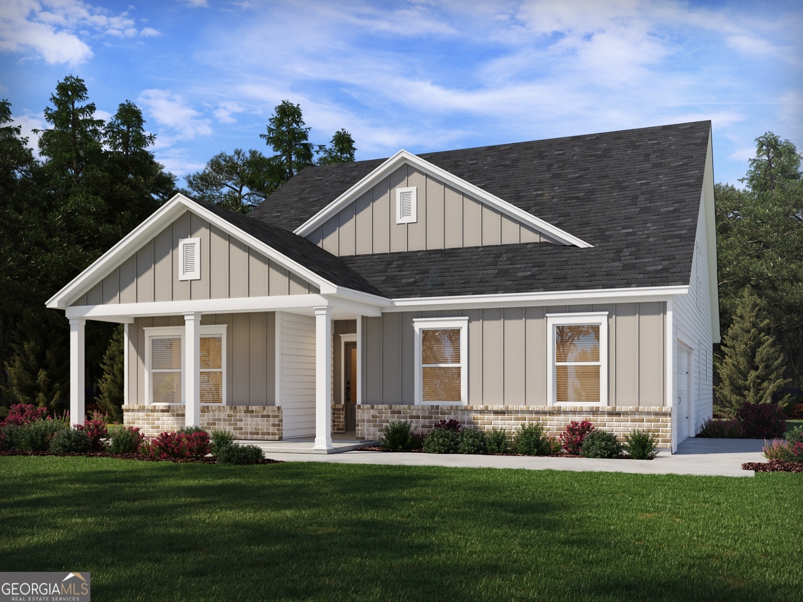 2118 Homer Drive Property Photo 1