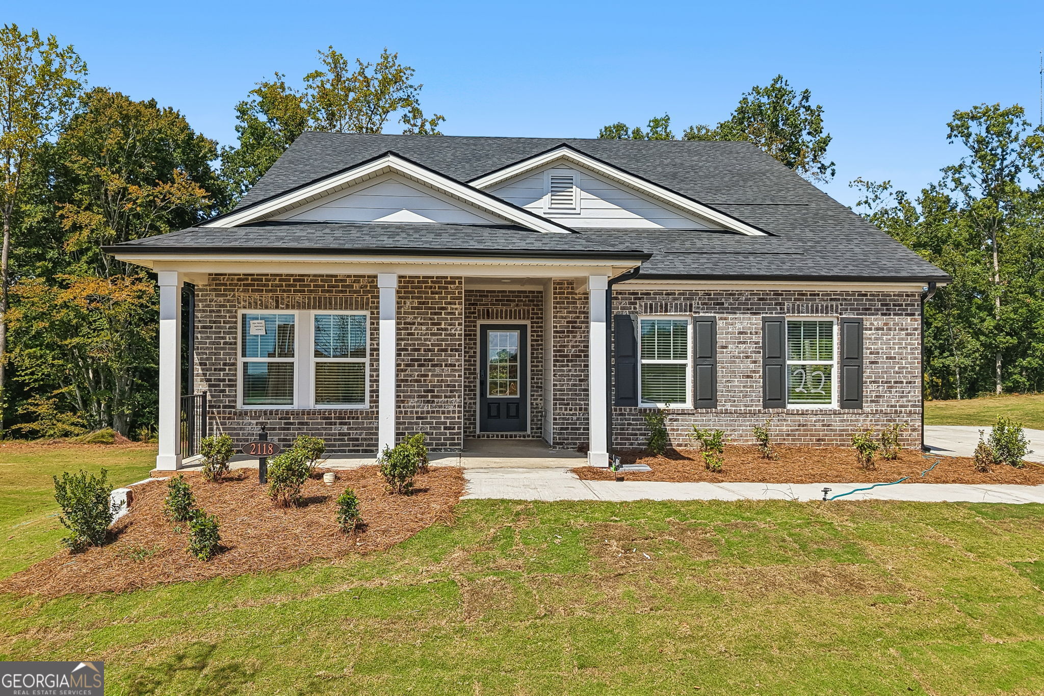 2118 Homer Drive Property Photo 1