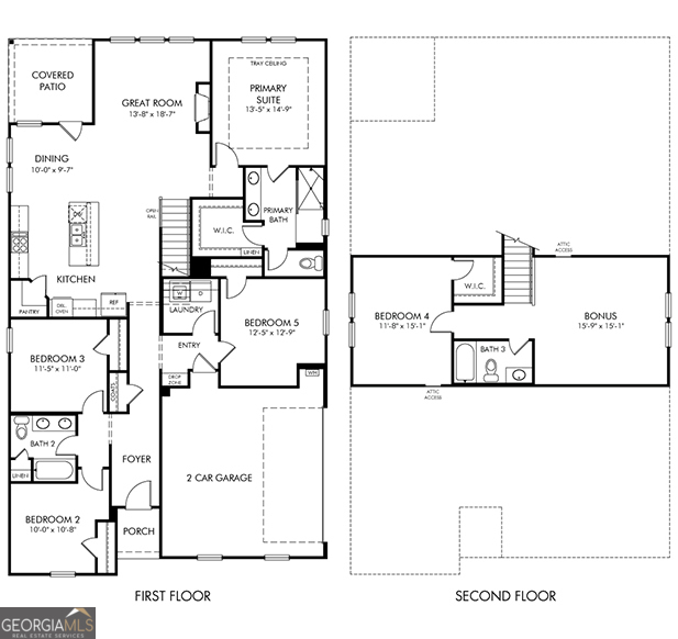 2118 Homer Drive Property Photo 3
