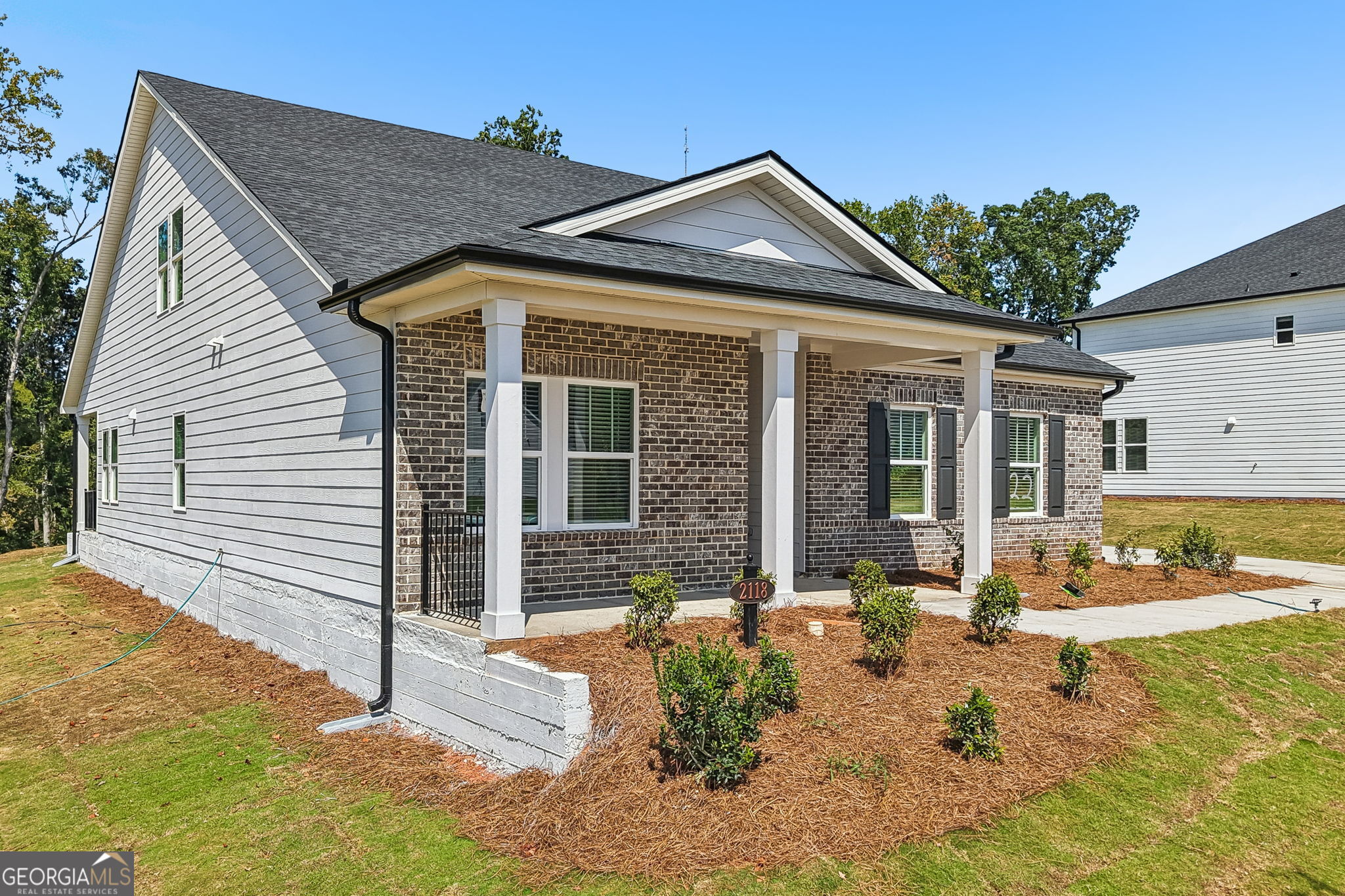 2118 Homer Drive Property Photo 4