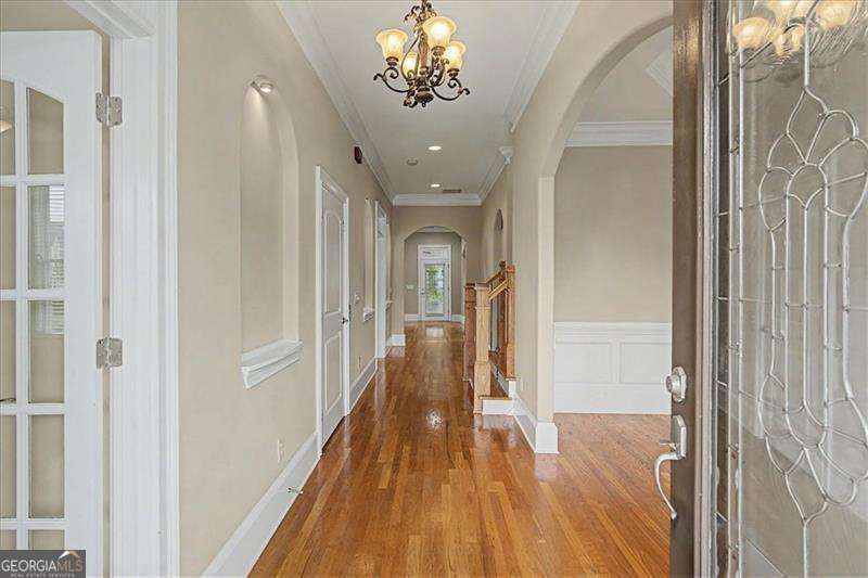 2327 Sandy Oaks Drive Property Photo 7