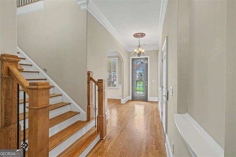 2327 Sandy Oaks Drive Property Photo 9