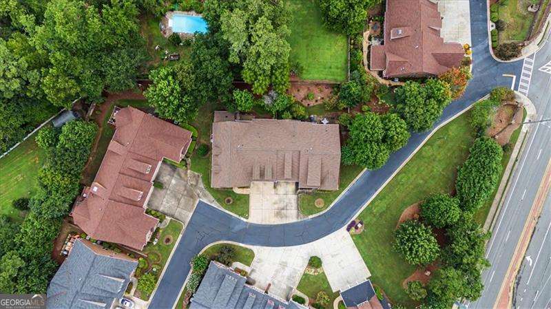 2327 Sandy Oaks Drive Property Photo 61