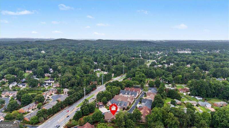 2327 Sandy Oaks Drive Property Photo 63