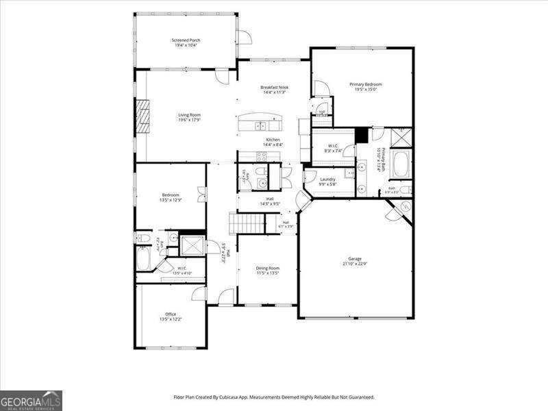 2327 Sandy Oaks Drive Property Photo 64