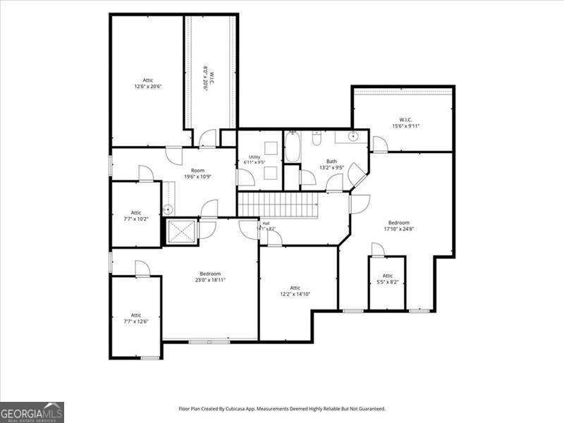 2327 Sandy Oaks Drive Property Photo 65