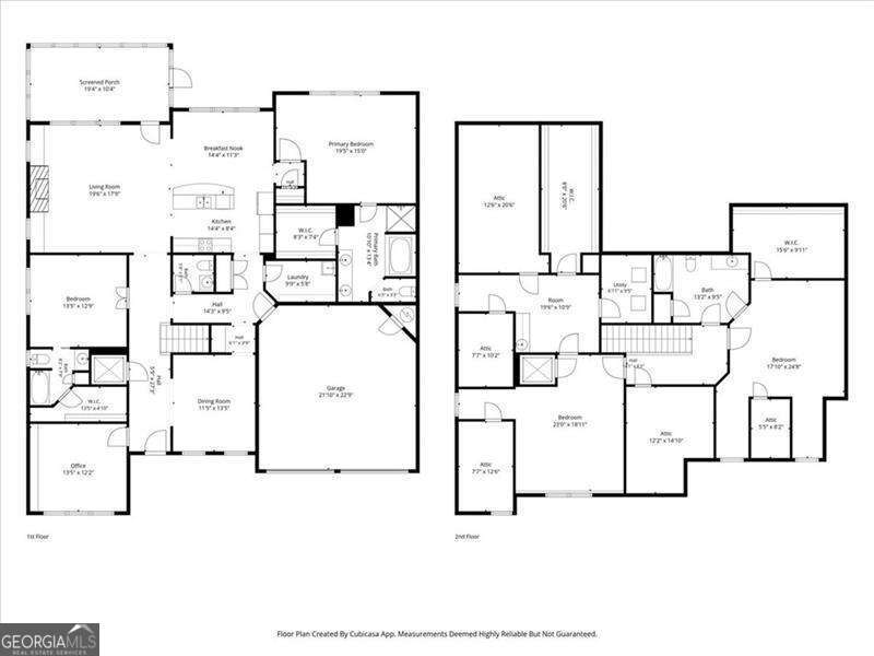 2327 Sandy Oaks Drive Property Photo 66