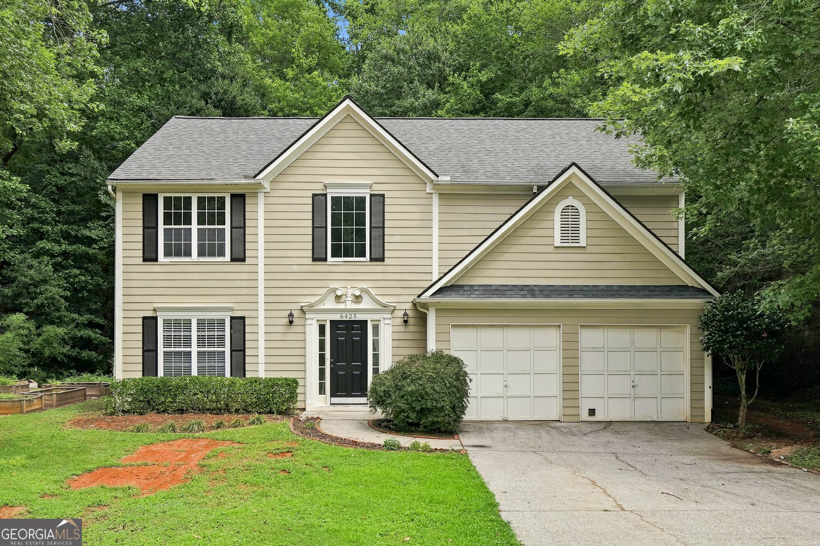 6425 Raleigh Street Property Photo 1