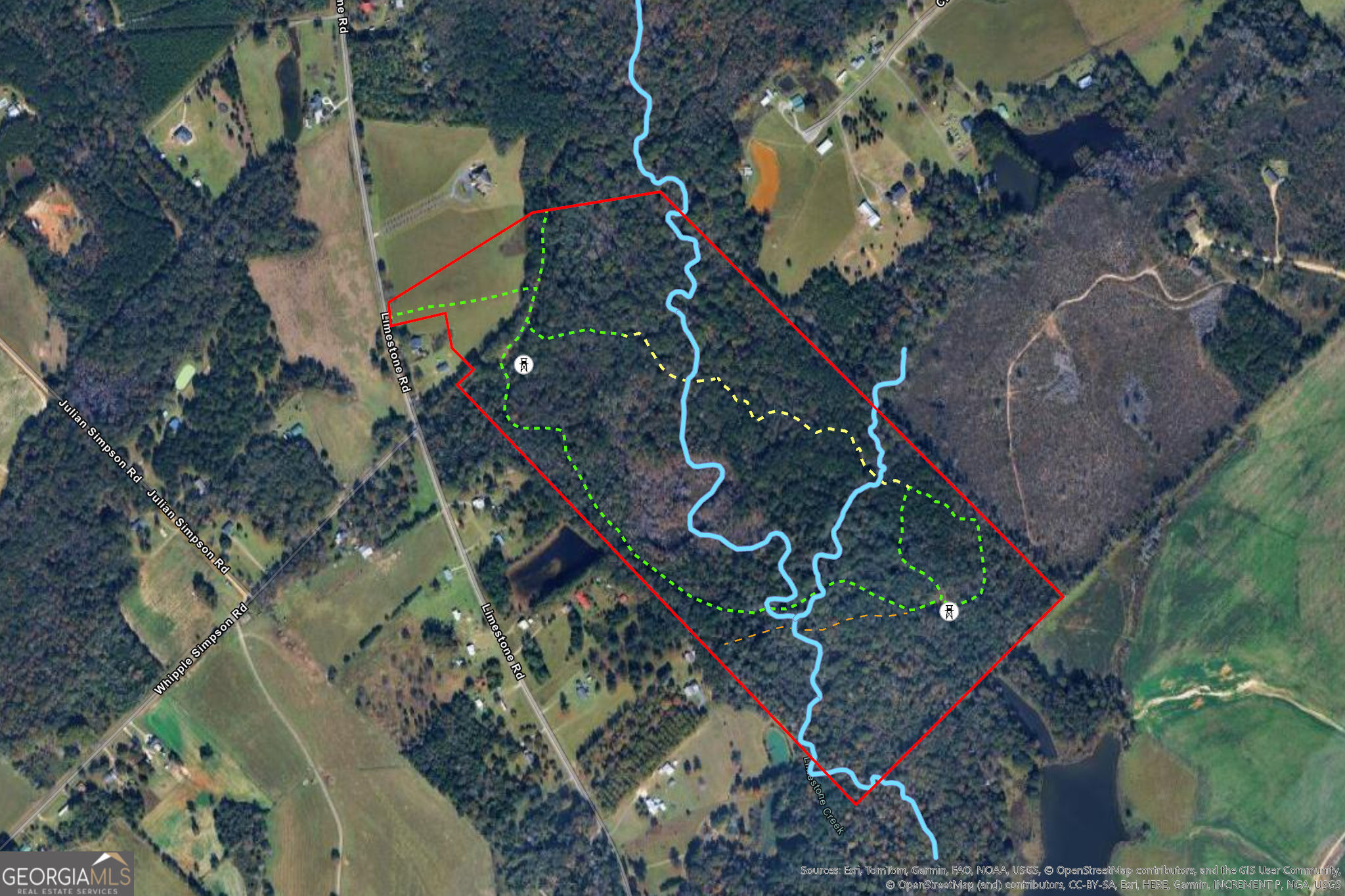 557 Limestone Road Property Photo 26
