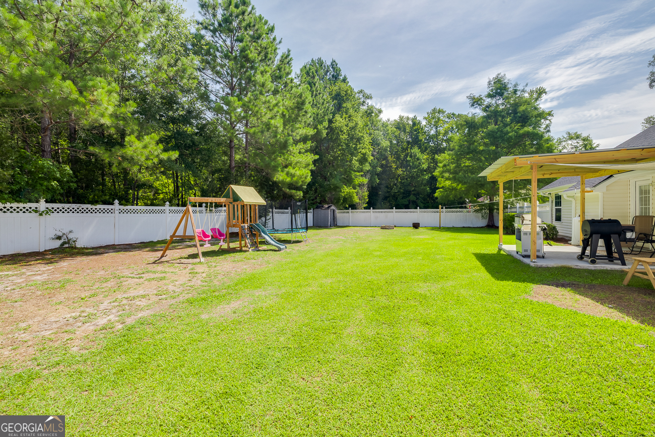 68 Hidden Creek Drive Property Photo 36