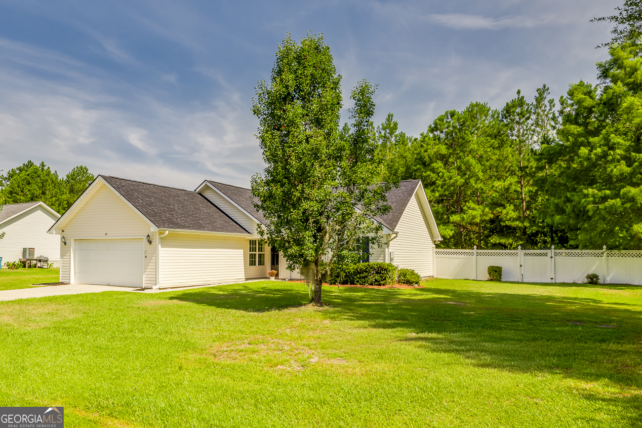 68 Hidden Creek Drive Property Photo 39