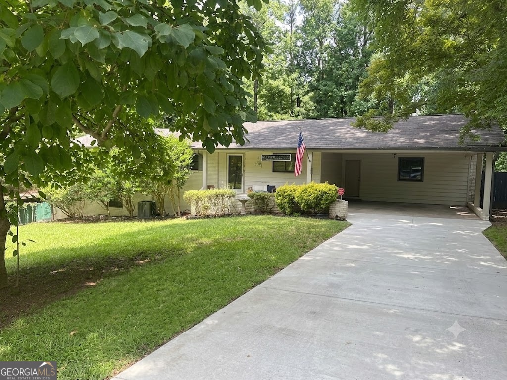 2665 Colonial Drive Property Photo 1