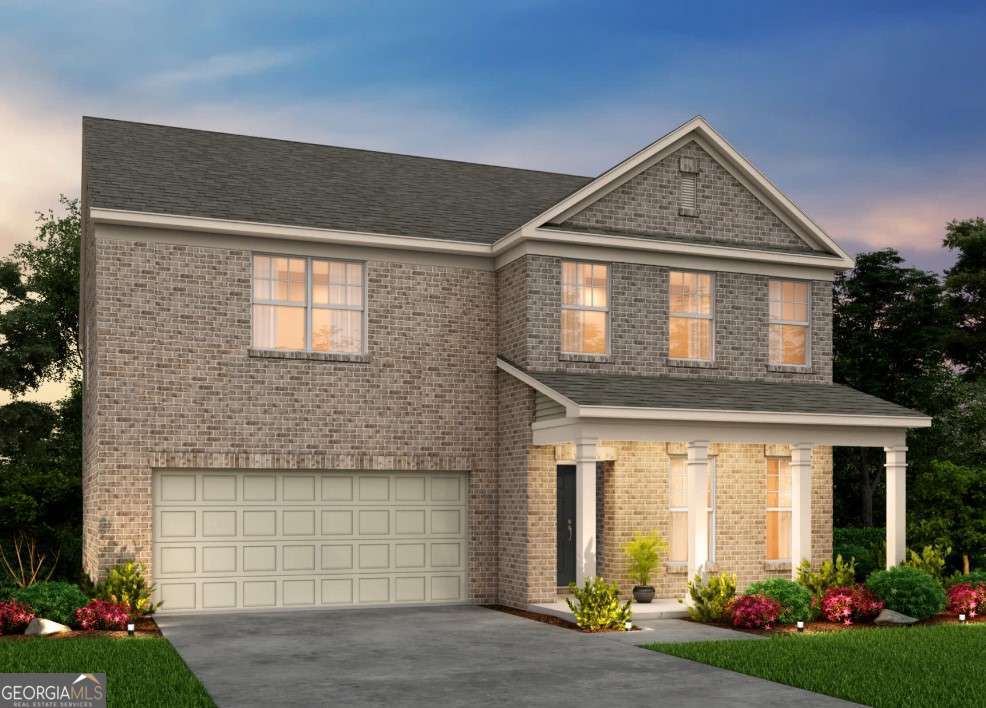 6093 Marigold Way Property Photo 1