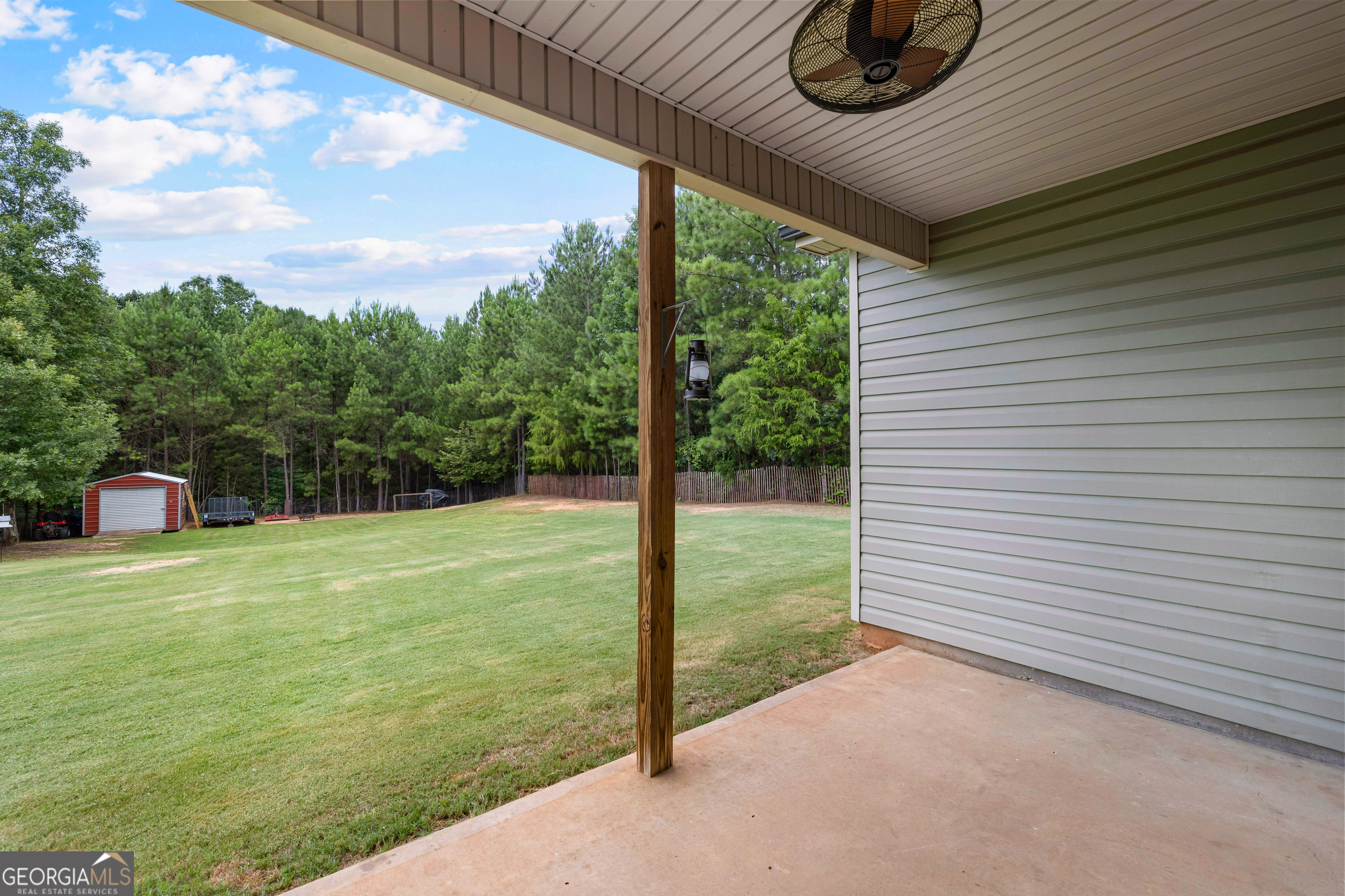 1204 Hembree Way Property Photo 36