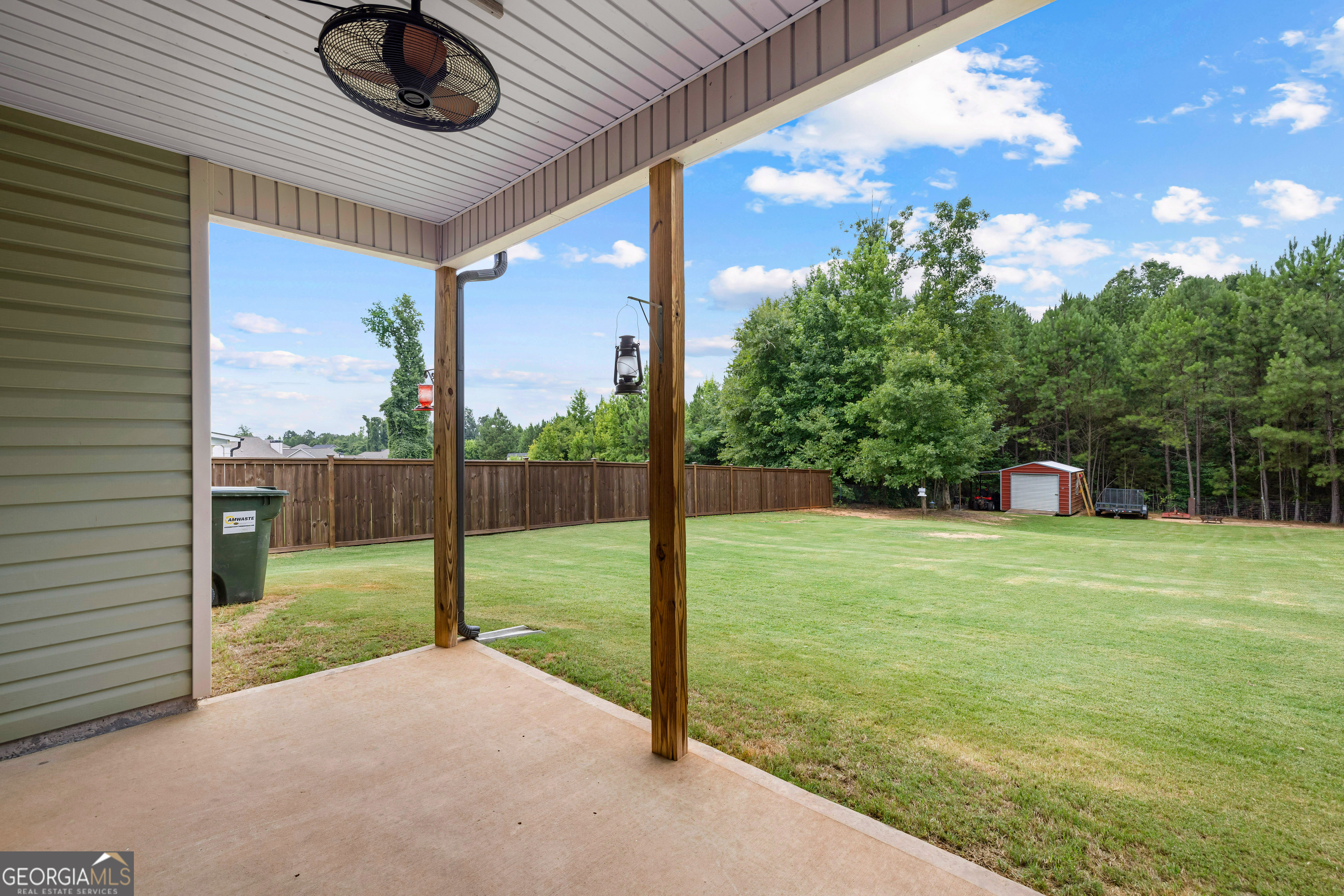 1204 Hembree Way Property Photo 37