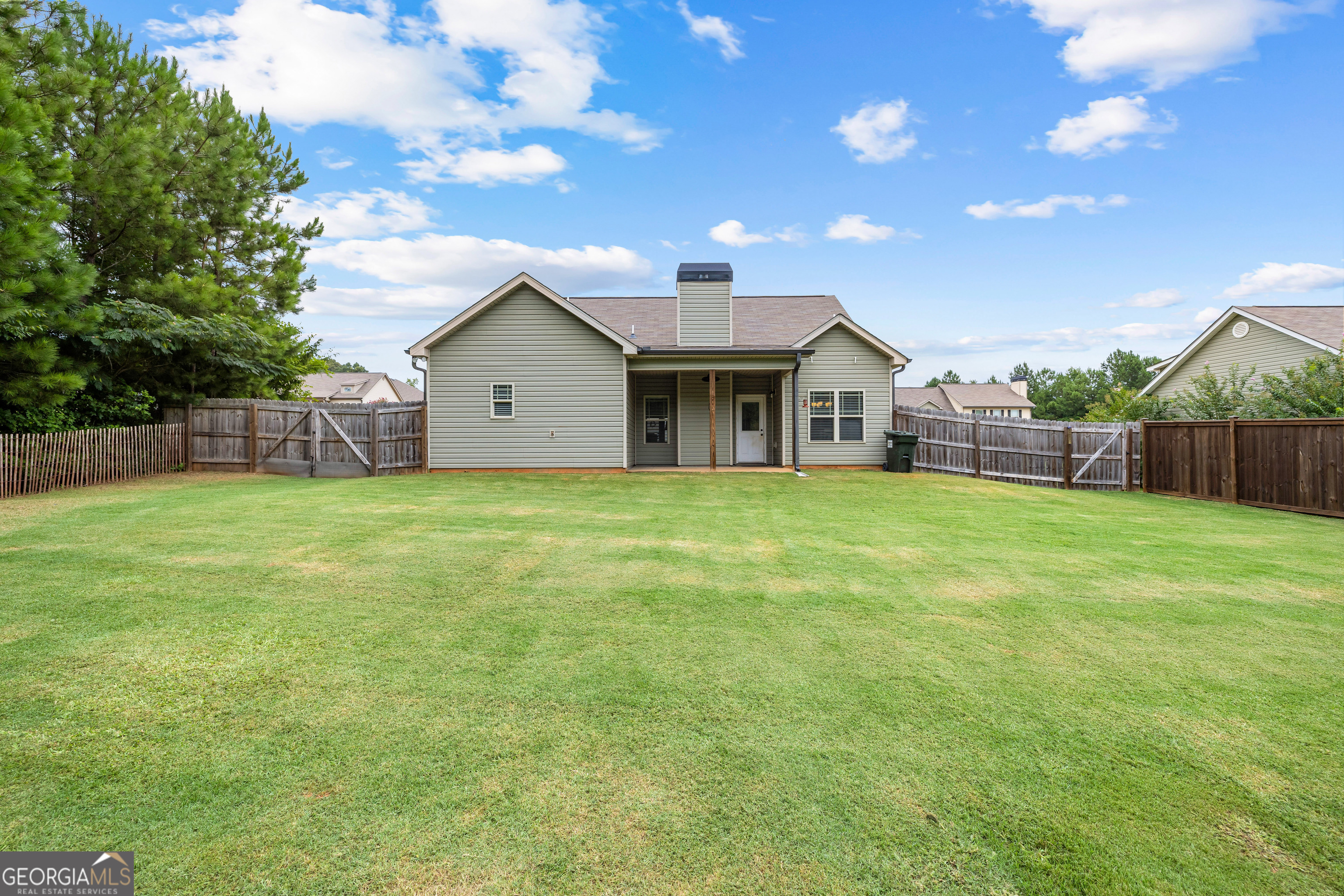 1204 Hembree Way Property Photo 40