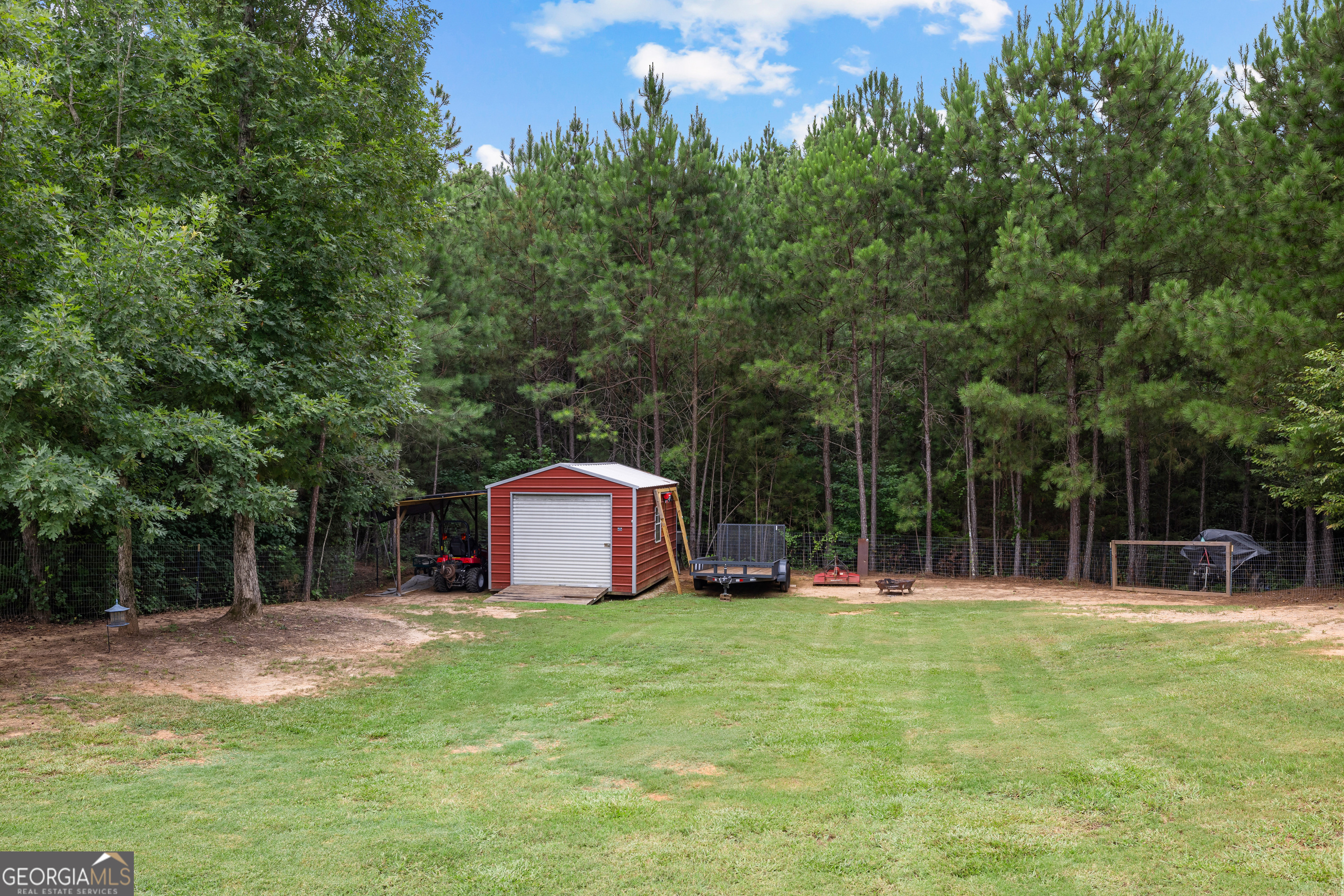 1204 Hembree Way Property Photo 41