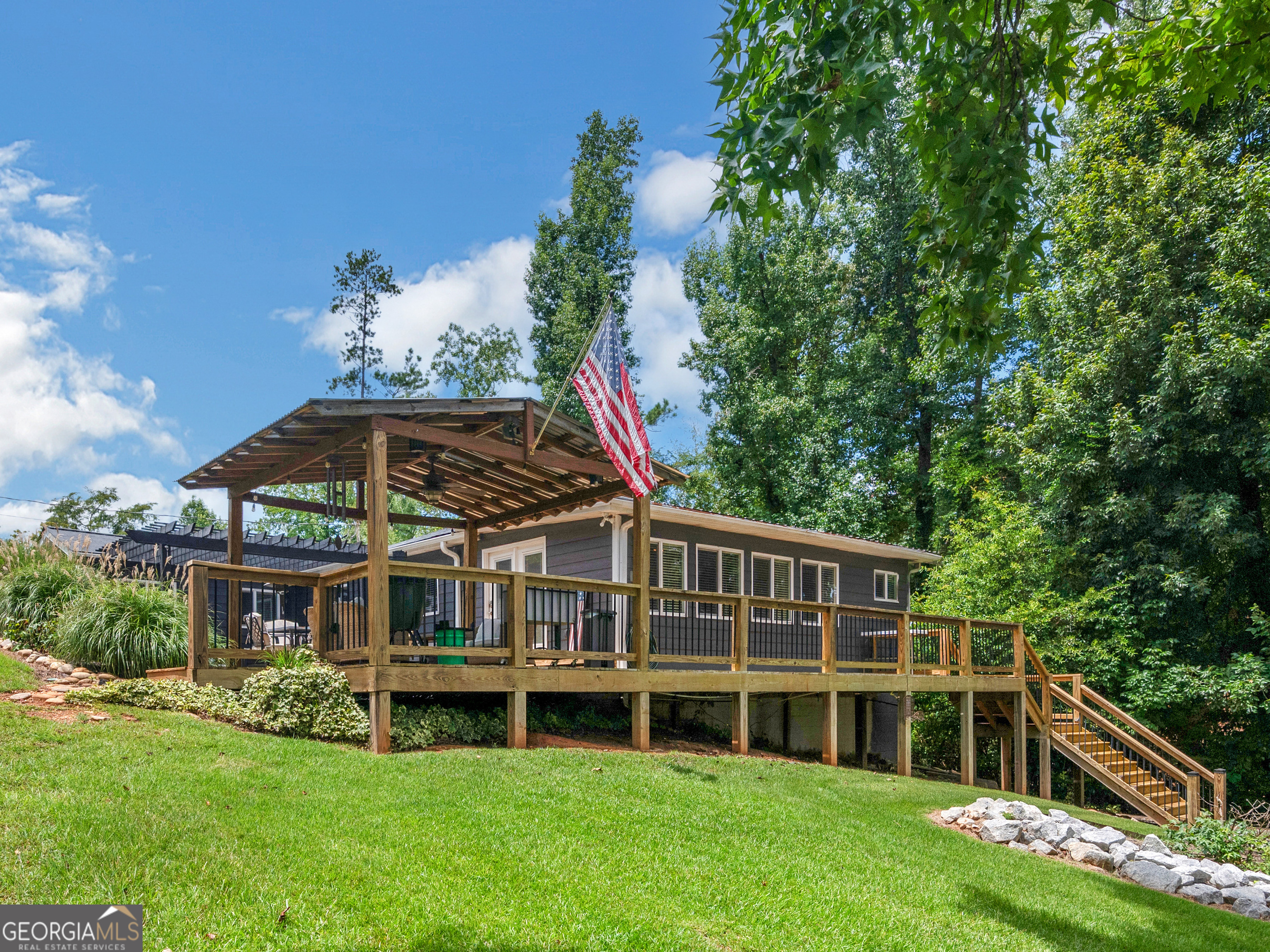 531 Parker Road Property Photo 1