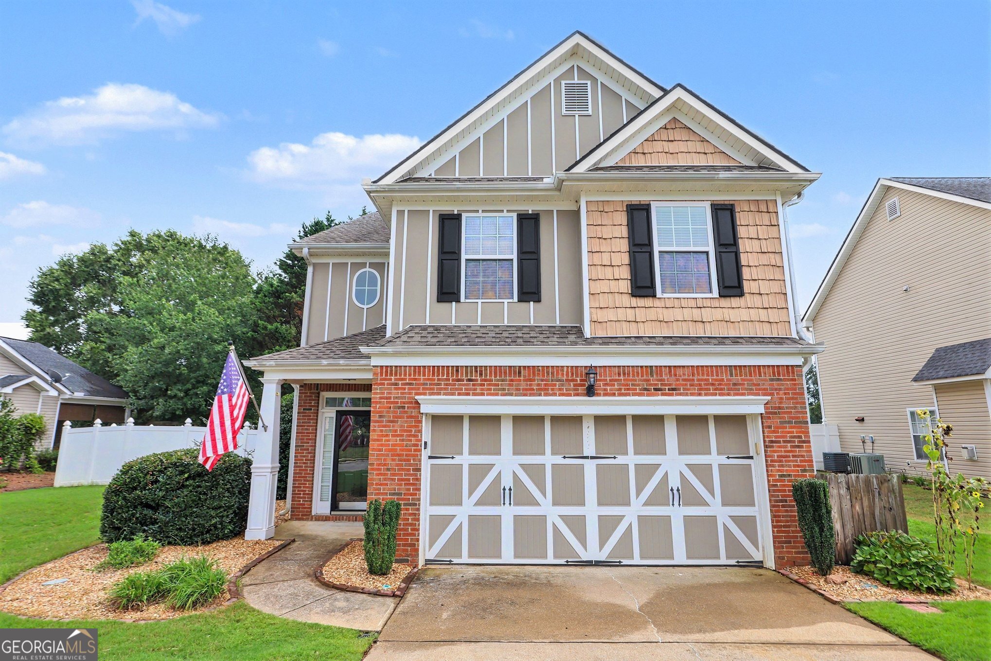211 Meadow Run Property Photo 1