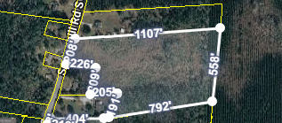 0 Springhill Road Property Photo 1