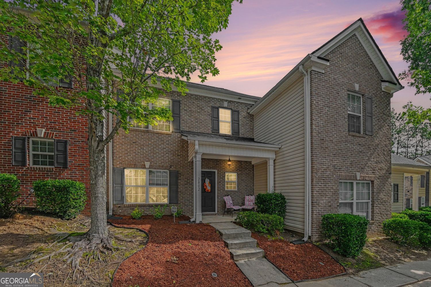 2555 Flat Shoals Road # 2802 Property Photo 1
