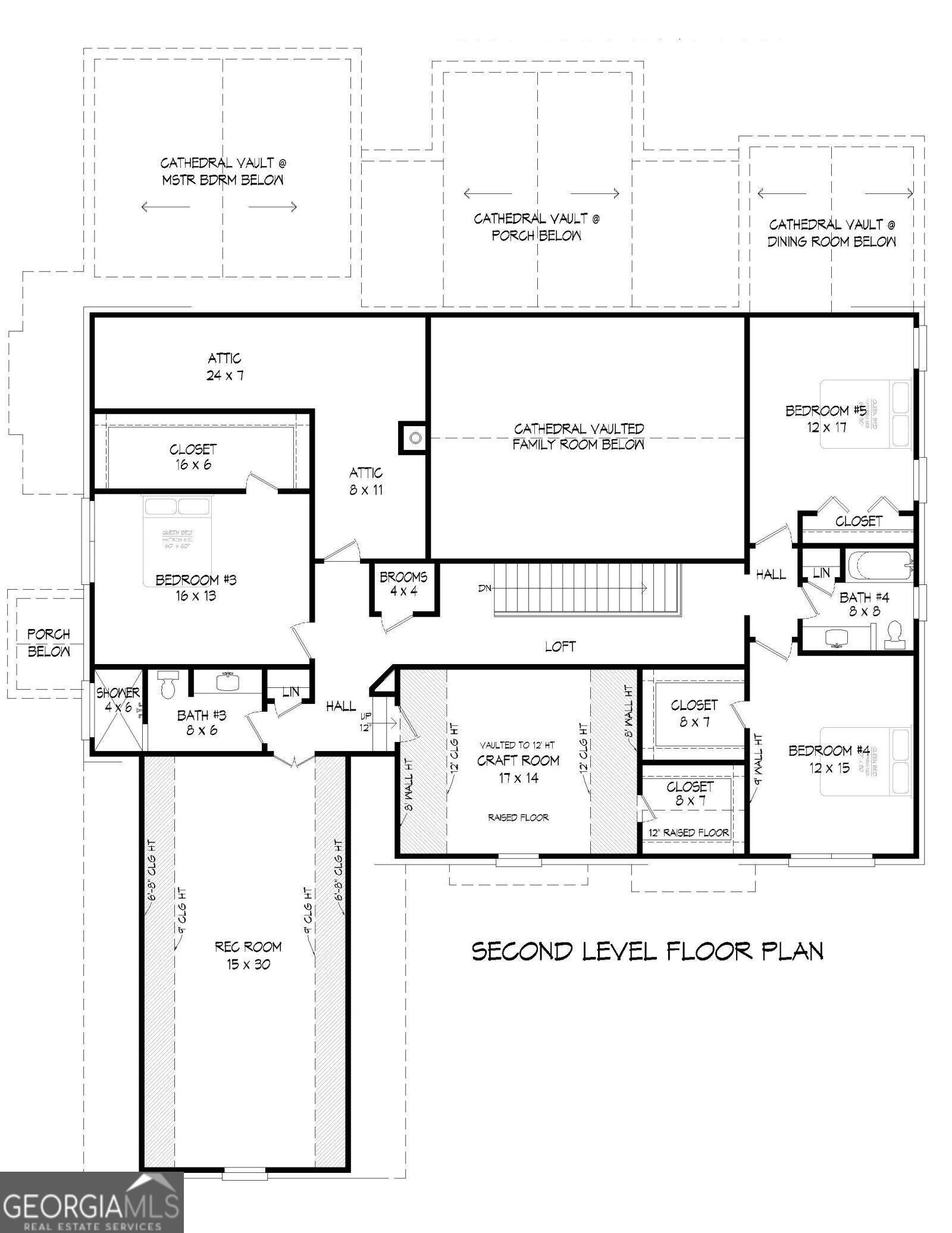 0 Morgan Mill Road Property Photo 2
