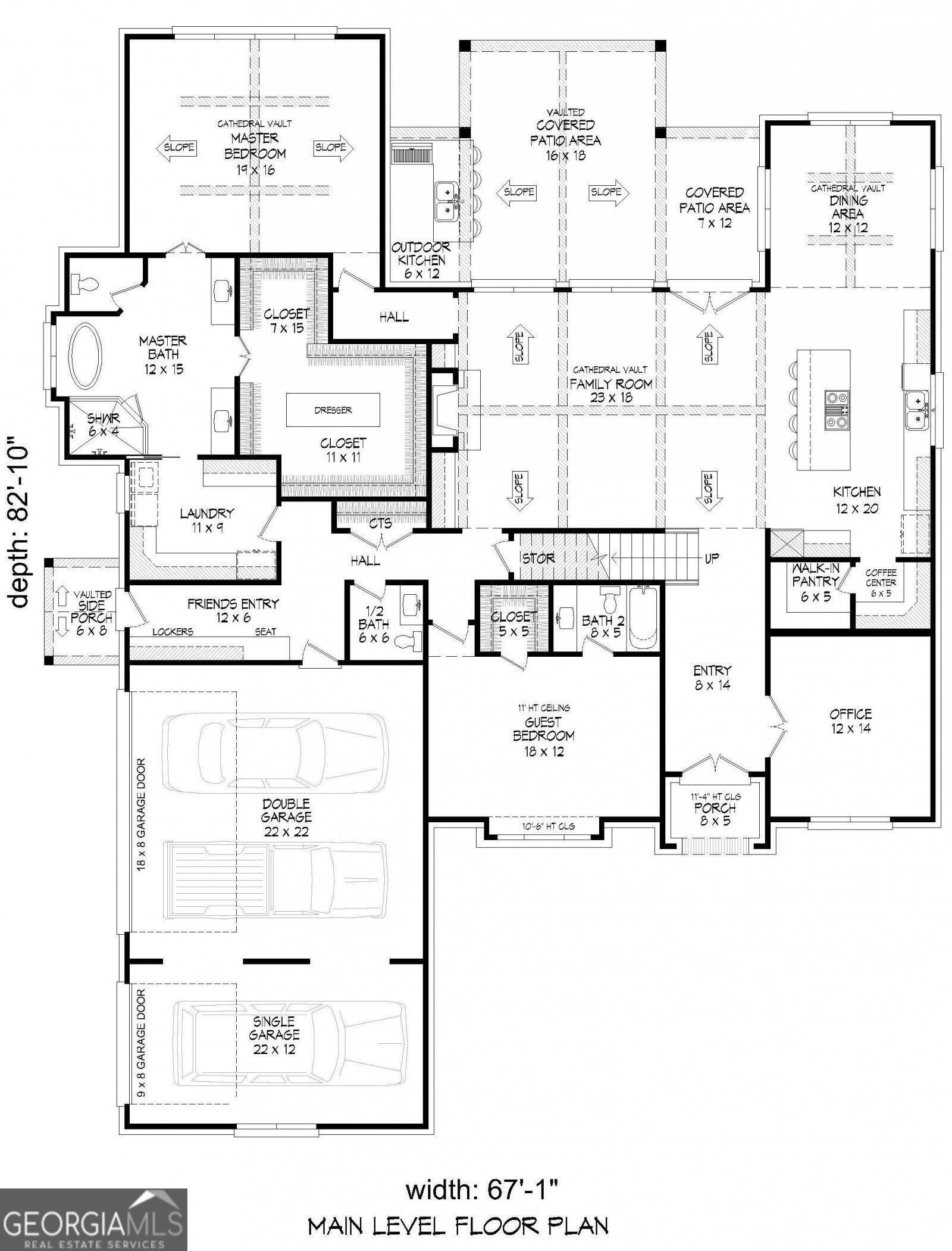 0 Morgan Mill Road Property Photo 3