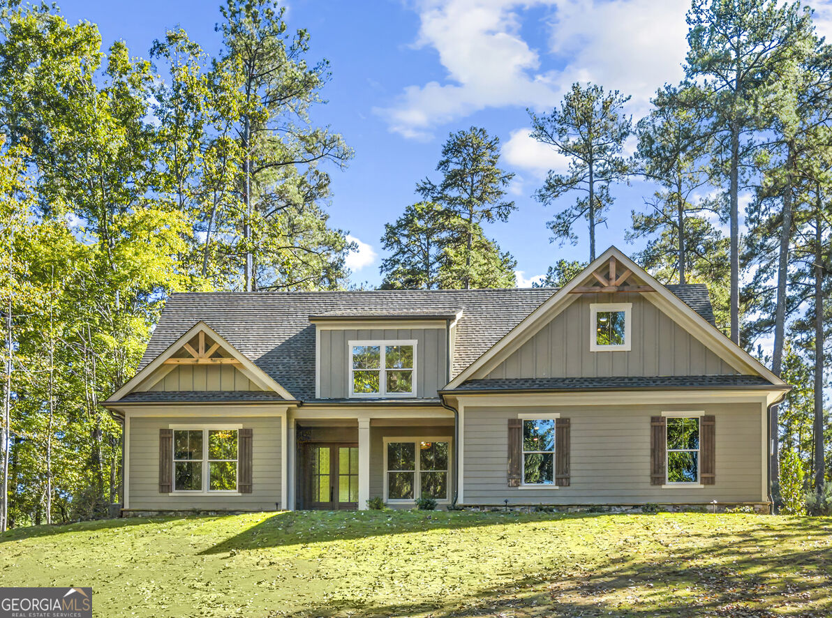 1021 Turnberry Circle Property Photo 1