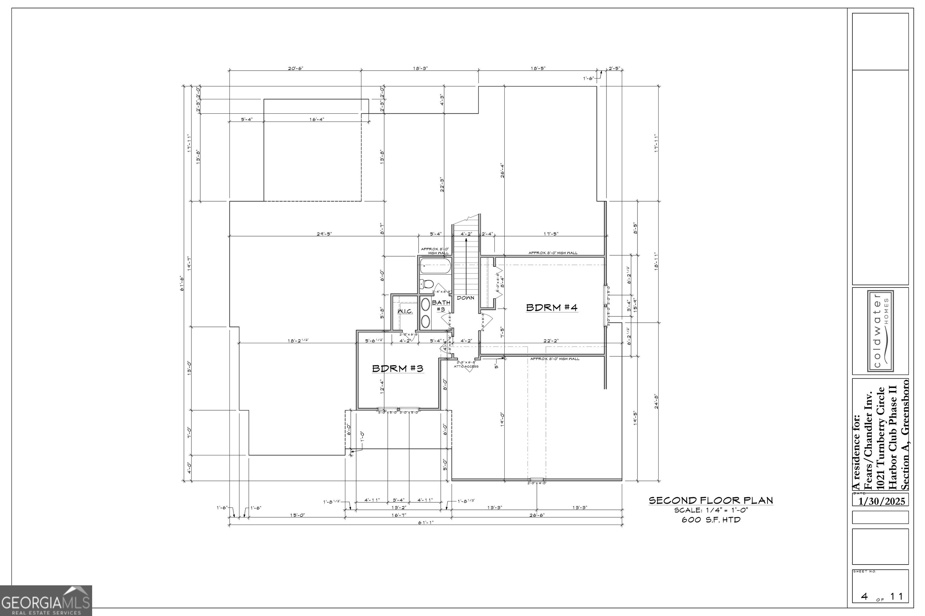 1021 Turnberry Circle Property Photo 5