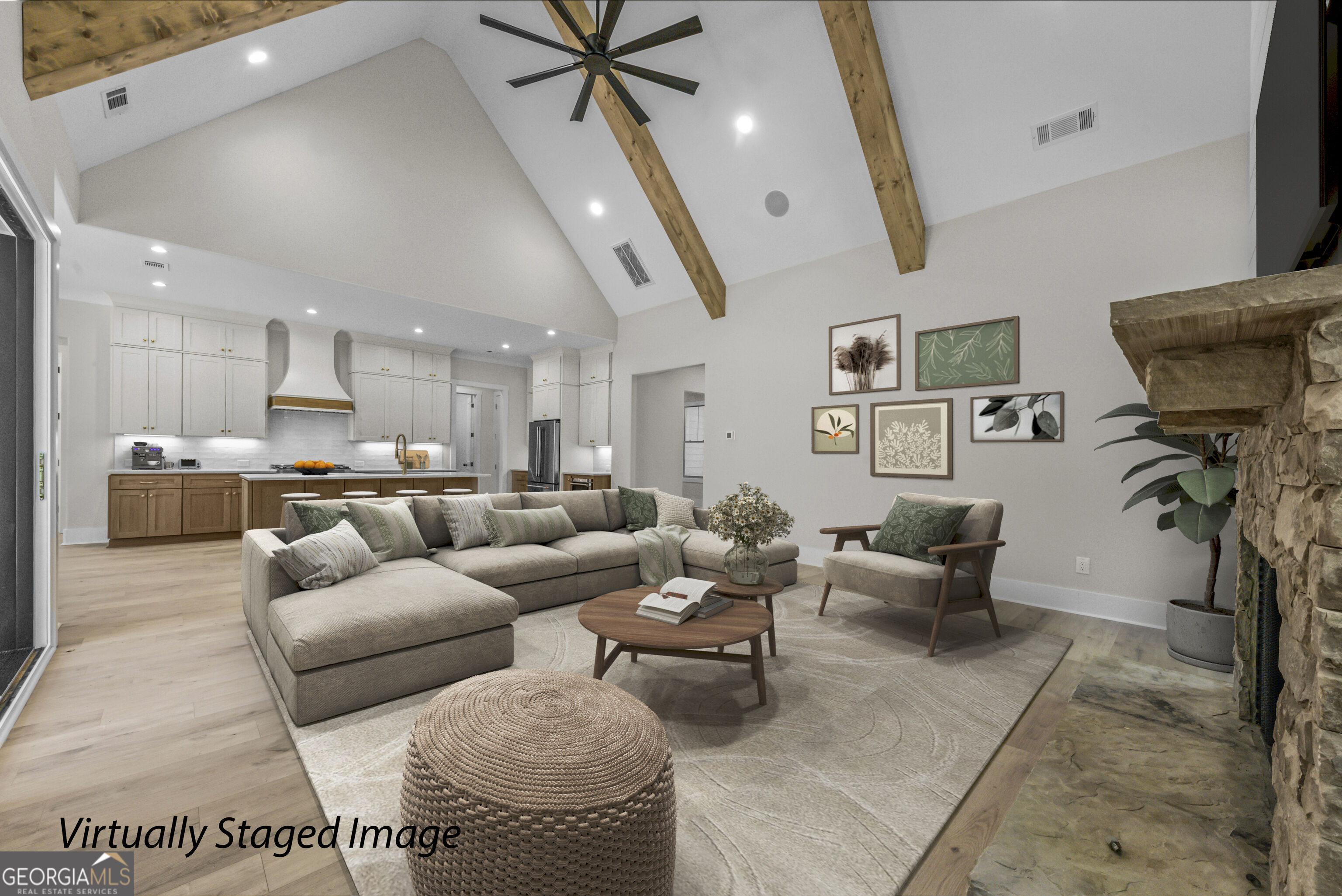 1021 Turnberry Circle Property Photo 7
